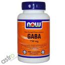 compare gaba